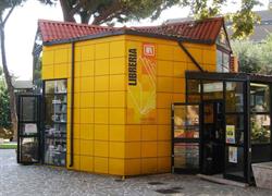 Chioschi Gialli - Libreria Nuova Cultura
