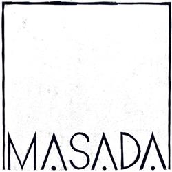 Masada Aps
