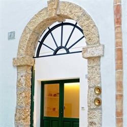 Antica dimora La CORTE DEI PIRRI