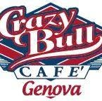 CRAZY BULL GENOVA