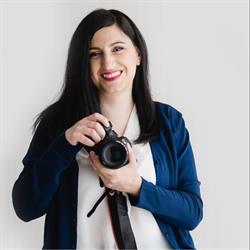 Cristina Insinga Photography