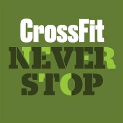 CrossFit Never Stop