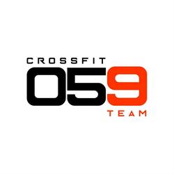CrossFit Team 059