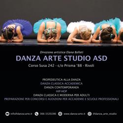 Danza Arte Studio Asd