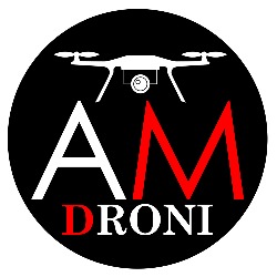 AirMatic Droni