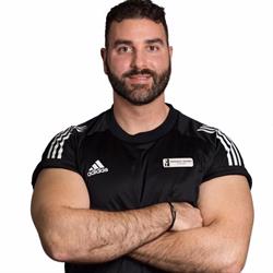 Giuseppe Mingrone Personal Trainer