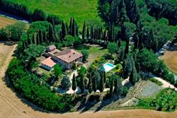 Al Giardino Degli Etruschi