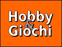 Hobby e Giochi