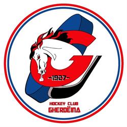 Hockey Club Gherdëina - Gardena