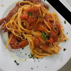 Hotel Ristorante Venusia