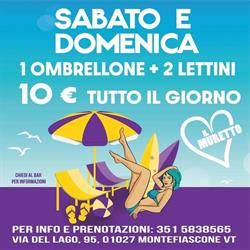 Il Muretto