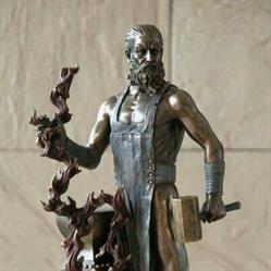 Ironpartis