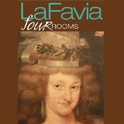 Lafavia 4 rooms