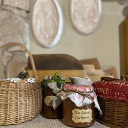 La Locanda del Tevere B&B Country House