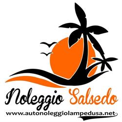 NOLEGGIO SALSEDO situato sulla via principale e davanti l'Aeroporto