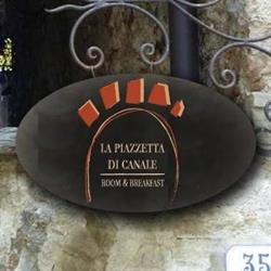 La Piazzetta di Canale