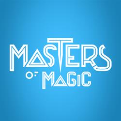 Masters Of Magic