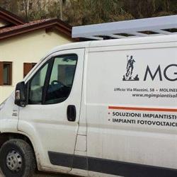 Mg Impianti