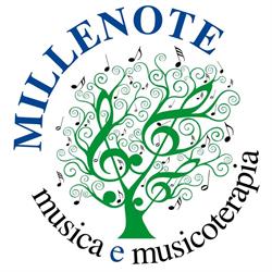 Millenote Musica e Musicoterapia