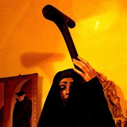 Museo etnografico Galluras "la casa della Femina Agabbadora"