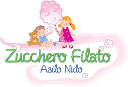 Asilo Nido Zucchero Filato