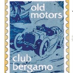 OLD MOTORS CLUB BERGAMO- Federato ASI dal 1978