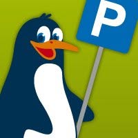 Parcheggio Pinguino
