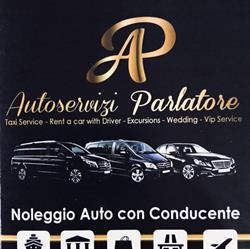 Autoservizi Parlatore Private tour and Taxi