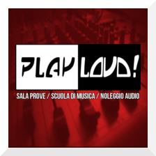 Play Loud Firenze