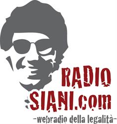 Radio Siani la Radio della Legalità