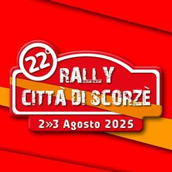 Rally Citta' Di Scorze'