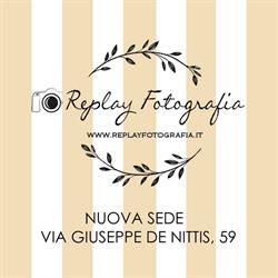 Replay Fotografia
