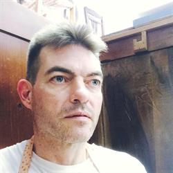 Lorenzo Garuti Restauratore