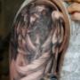 Caricato da visitatore il 10/08/2018 - angelo tattoo