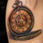Caricato da visitatore il 10/08/2018 - orologio