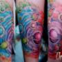Caricato da visitatore il 10/08/2018 - pianeti tattoo