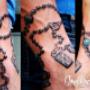 Caricato da visitatore il 10/08/2018 - rosario tattoo