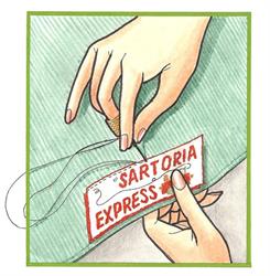 Sartoria express