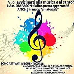 Scuola Civica Musicale Menfi