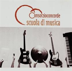 Scuola di musica Consorzio Concorde