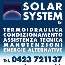 Solar System srl