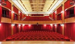 Teatro Pileo / Teatri