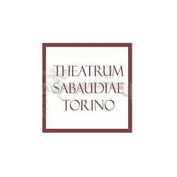 Theatrum Sabaudiae Torino