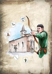 Torneo delle Guaite