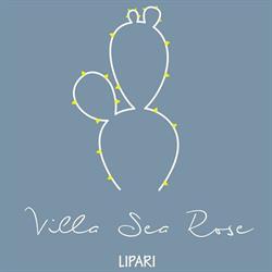 Villa Sea Rose Lipari