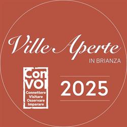 Ville aperte in Brianza + Ph