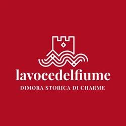 B&B La Voce del Fiume - Dimora storica