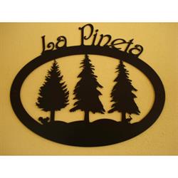 Agriturismo la Pineta