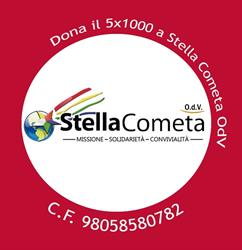 Associazione "Stella Cometa"