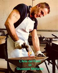 L' Arte del Ferro di Giuseppe Mallardo
